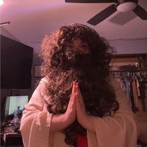 Meet your Posher, Lillian